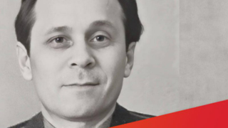 В Саратове 100 лет празднует ветеран Иван Рухлин