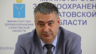 Когда холодно, люди переохлаждаются: в Саратовской области выросла заболеваемость гриппом и ОРВИ 