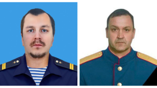 На СВО погиб балашовский контрактник Александр Демин