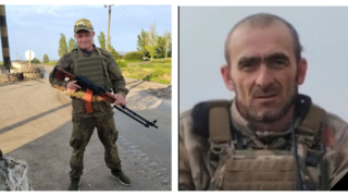 На СВО погиб мотострелок из Саратовской области Андрей Егоров