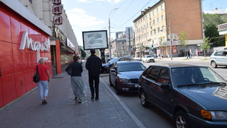 В Саратове за месяц с водителей собрали 411 тысяч за платные парковки: власти заранее не продумали, как перевести деньги в дорожный фонд