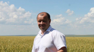 Василия Басова переизбрали главой Ивантеевского района