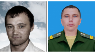 На СВО погиб балашовский контрактник Евгений Гуд