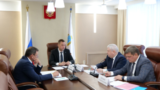 Недобор медиков-целевиков: замглавы Хвалынского района подала в отставку