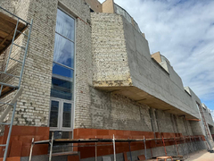 В 2026 году в энгельсском краеведческом музее отреставрируют помещения