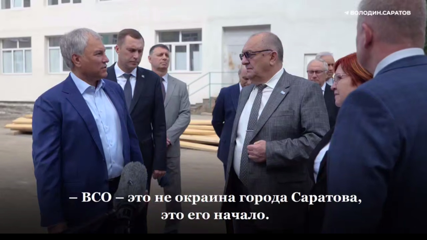 В Ленинском районе таких нет: в Саратове у школы № 86 появится футбольное поле