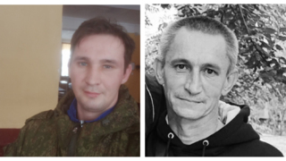 На СВО погиб балаковский доброволец Дмитрий Гераськин