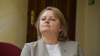 Юлия Васильева назначена саратовским уполномоченным по правам ребенка