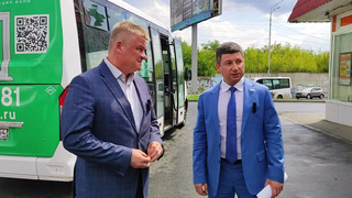 Мэр Саратова: Нужно приводить торговлю в цивилизованное русло
