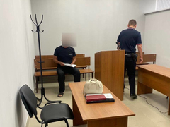 Суд арестовал нарушителя уличной торговли из Энгельса