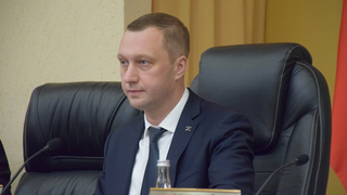 Бусаргин наградил замруководителя СК, бизнесмена, эколога и врача