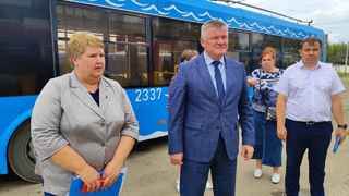 Саратовгорэлектротранс собирается купить технику для содержания трамвайных путей зимой
