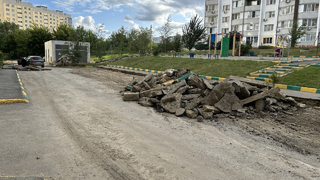 Контракты без конкурса, некачественный ремонт, отсутствие претензий: в Саратове вскрыли массу нарушений при благоустройстве