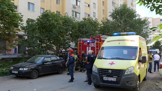 Взрыв дома в Саратове: количество погибших выросло до четырех
