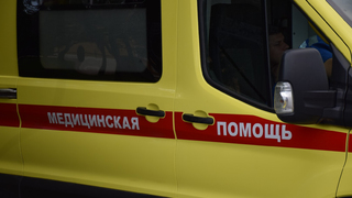 В результате обрушения дома в Саратове пострадали семь человек