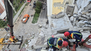 Число погибших при взрыве дома в Саратове выросло до пяти