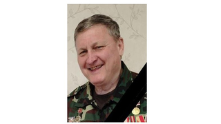 Под Саратовом умер майор запаса Александр Светлов: он командовал дивизионом С-200