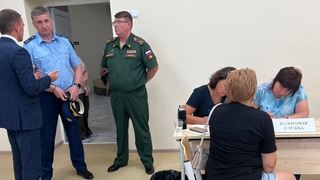 Взрыв в Саратове: в восстановлении паспортов нуждаются 118 человек