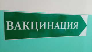 В Саратовской области началась массовая вакцинация от гриппа