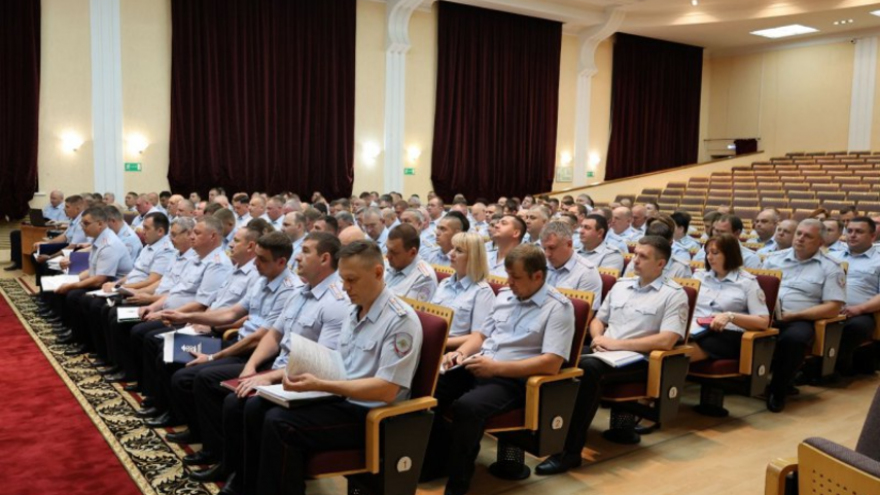 Саратовская полиция за полгода раскрыла 100% убийств и выгнала из России тысячу мигрантов-нелегалов