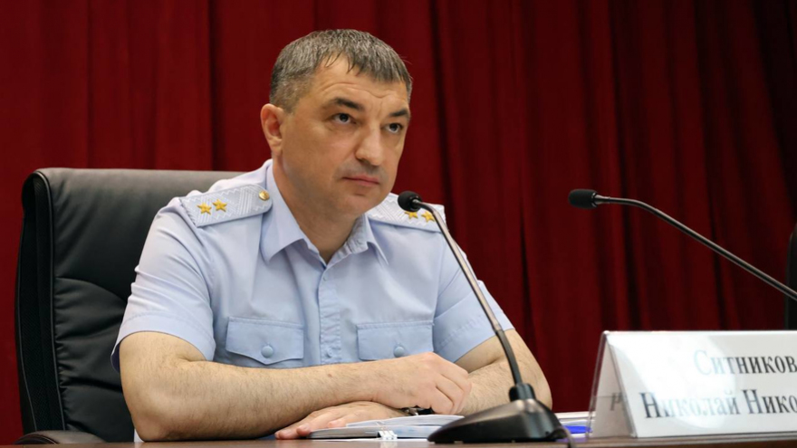 Саратовская полиция за полгода раскрыла 100% убийств и выгнала из России тысячу мигрантов-нелегалов