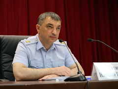 Саратовская полиция за полгода раскрыла 100% убийств и выгнала из России тысячу мигрантов-нелегалов