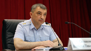Саратовская полиция за полгода раскрыла 100% убийств и выгнала из России тысячу мигрантов-нелегалов
