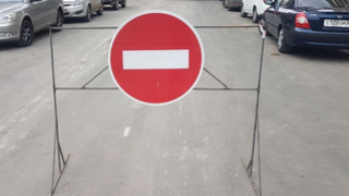 Улицу в центре Саратова перекроют до 4 августа