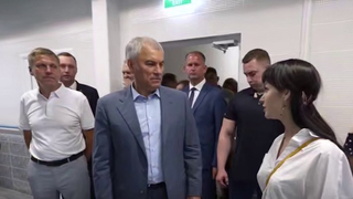 Володин предложил создать новый колледж в Хвалынском районе