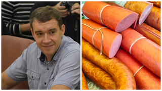 Депутат рассказал о попытке привезти крупнейший в Европе мясокомбинат в Саратовскую область