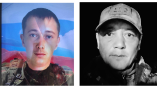 На СВО погибли два добровольца из Саратова