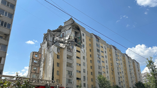 Взрыв в Саратове. Жильцам рухнувшего подъезда дадут деньги на новые квартиры