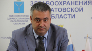В Саратовской области за неделю госпитализировали 153 человека с гриппом и ОРВИ