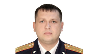 Ершовский следственный отдел возглавил Александр Мишин