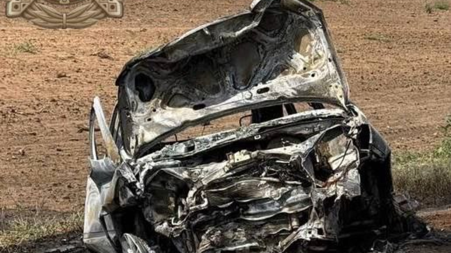 В аварии под Энгельсом погиб мужчина