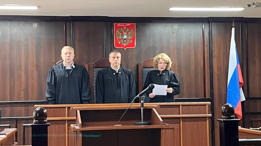Суд отказался менять приговор Исмаилу Мамедову за драку в центре Саратова