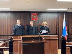 Суд отказался менять приговор Исмаилу Мамедову за драку в центре Саратова