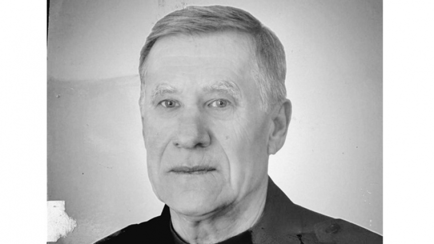 Умер основатель аткарской службы спасения Станислав Дворянчиков