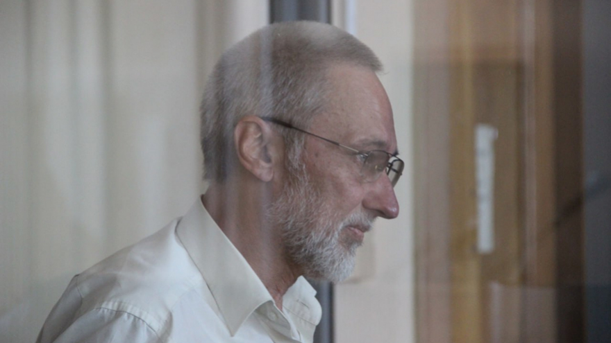Саратовский экс-чиновник Моисеенко не вышел на связь из зоны СВО