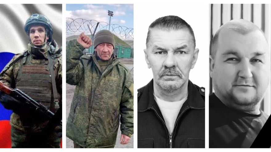 На СВО погиб старший повар из Саратовской области