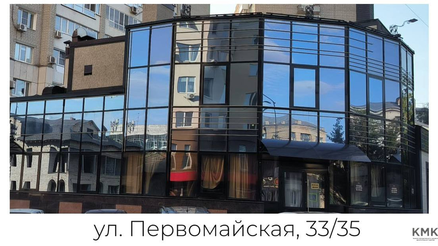 В Саратове с ресторана Ереван сняли все вывески после претензий мэрии