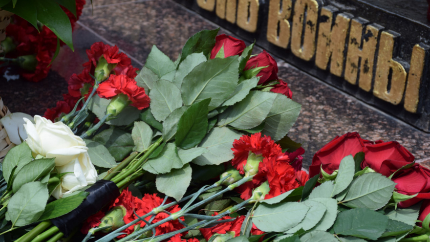 Гранатометчик из Саратовской области погиб на СВО