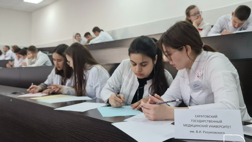 СГМУ имени В.И. Разумовского повышает качество подготовки будущих врачей благодаря Медицинским классам