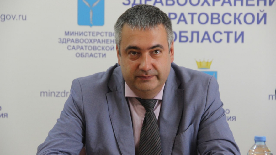 В Саратовской области грипп и ОРВИ за неделю нашли у 4 811 человек