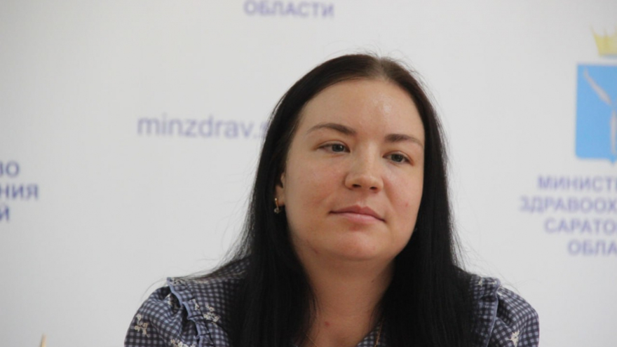 В Саратовской области грипп и ОРВИ за неделю нашли у 4 811 человек