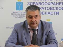 В Саратовской области грипп и ОРВИ за неделю нашли у 4 811 человек