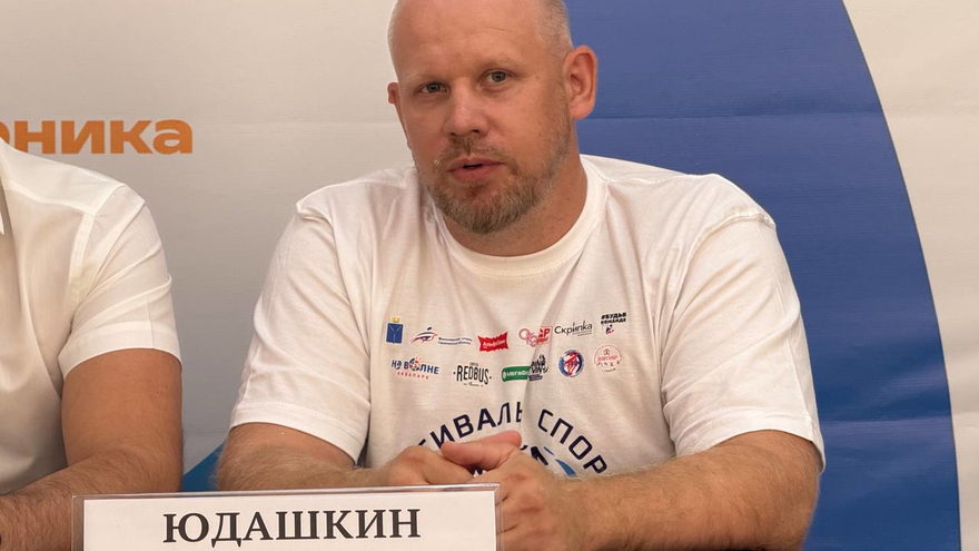 Саратовцев позвали выиграть мотоцикл на Дне физкультурника