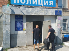 В Энгельсе уличный торговец задолжал по штрафам 560 тысяч рублей