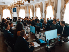 В Саратове все мусорные площадки хотят обустроить по нормативу