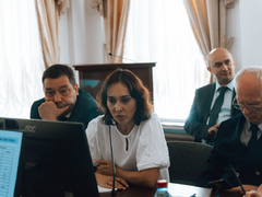 В Саратове все мусорные площадки хотят обустроить по нормативу